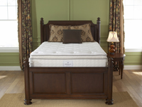 Lewiston Plush Pillowtop